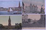 oude postkaarten Antwerpen, Antwerpen, Ongelopen, Ophalen of Verzenden