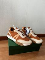 Bruine schoenen Lacoste L-Spin Deluxe, Bruin, Lacoste, Nieuw, Ophalen of Verzenden