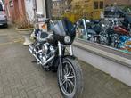 Harley FXLR Low Rider - bj 2018-7600 km, 1746 cc, 2 cilinders, Chopper, Bedrijf