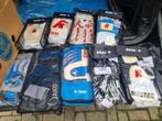 keeperhandschoenen, Sport en Fitness, Voetbal, Maat XL, Ophalen, Nieuw, Handschoenen