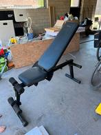Fitness bank, Sport en Fitness, Fitnessmaterialen, Ophalen, Fitnessbank