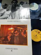 lot Randy Newman (good old boys + little criminals, germany), Cd's en Dvd's, Vinyl | Rock, Ophalen of Verzenden