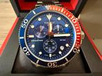 Tissot Seastar 1000 ‘24, Ophalen of Verzenden, Zo goed als nieuw