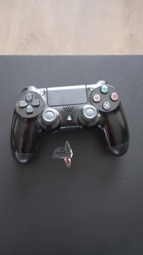 PlayStation 4 PRO, Games en Spelcomputers, Spelcomputers | Sony PlayStation 4, Zo goed als nieuw, Pro, 1 TB, Met 1 controller
