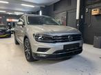 VW TIGUAN **HIGHLINE** BOITE AUTO** 12 MOIS DE GARANTIE, Auto's, Automaat, Bedrijf, 5 zetels, SUV of Terreinwagen
