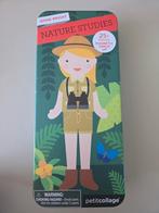Petitcollage Magnetisch speelgoed., Kinderen en Baby's, Speelgoed | Educatief en Creatief, Ophalen of Verzenden, Gebruikt, Puzzelen