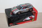 Hotwheels 1/18 Ferrari 360Modena Challenge, Verzenden, Zo goed als nieuw, Auto, Hot Wheels