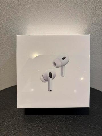 Apple Airpods Pro 2, Enlèvement, Neuf, Intra-auriculaires (In-Ear), Bluetooth
