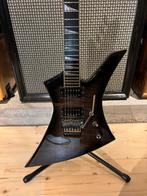 Jackson Kelly USA select KE2 met original floyd rose, Musique & Instruments, Instruments à corde | Guitares | Électriques, Enlèvement