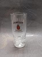 Verre de whisky irlandais Jameson, Collections, Ustensile, Utilisé, Enlèvement ou Envoi