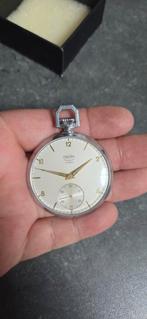 Enicar heren zakhorloge, Enlèvement ou Envoi, Montre de poche