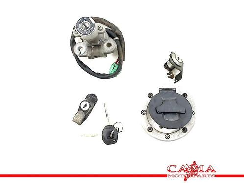 SLOTENSET Suzuki DL 1000 V-Storm 2002-2006 (DL1000), Motoren, Onderdelen | Suzuki, Gebruikt