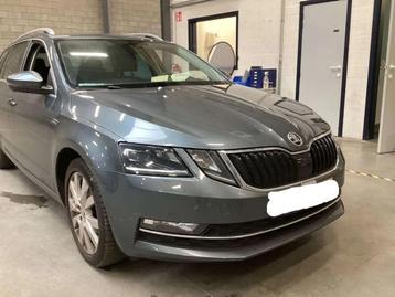 Skoda Octavia SW 1.0 TSI Style DSG zeer goede staat, garanti beschikbaar voor biedingen