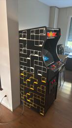 Arcade, Ophalen, Zo goed als nieuw