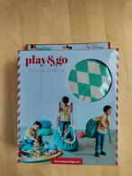 Play & Go speelmat / opberger, Comme neuf, Enlèvement ou Envoi