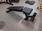 Domyos bench 900, Sport en Fitness, Fitnessmaterialen, Ophalen of Verzenden, Zo goed als nieuw, Rug