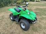 Loncin LX50 mini quad, Ophalen, Zo goed als nieuw
