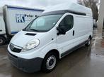 Opel vivaro 2.0 de 2009 avec 44000 km ! État top! Airco, Auto's, Bedrijf, Opel, Euro 4, Te koop