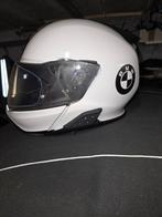 Te koop systeemhelm bmw, Motoren, Ophalen, Systeemhelm