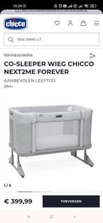 Chicco voor altijd naast me, Kinderen en Baby's, Ophalen, Zo goed als nieuw