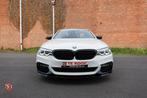 Bmw 530d M performance *Open dak*, Te koop, Berline, Verlengde garantie, https://public.car-pass.be/vhr/3655b74b-315c-4abb-ba77-ce43e0ab72c8