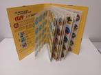 Boek volledige serie flippo's (jaren 90), Hobby en Vrije tijd, Spaarzegeltjes, Ophalen