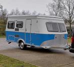 Eriba Touring 530 Ocean Drive, Particulier, Vast bed, 5 tot 6 meter, Eriba