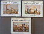 Mechelen zoals J.B. De Noter het zag-delen 1+2+3 voor 90€, Gelezen, Marcel Kocken, Ophalen of Verzenden, Architectuur algemeen