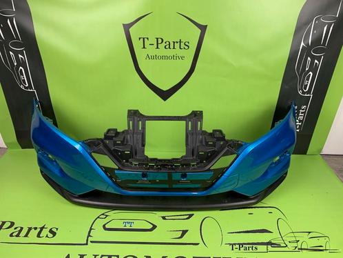 nissan qashqai voorbumper bumper 17+, Auto-onderdelen, Carrosserie, Bumper, Nissan, Gebruikt