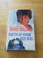 leesboek roman, Boeken, Gelezen, Amerika, Sidney SHELDON, Ophalen of Verzenden