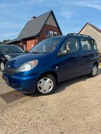 Toyota yaris verso 1.5 benzine met airco, Yaris Verso, Bedrijf, Handgeschakeld, 5 deurs