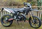 Sherco SM 50 (koopje), Fietsen en Brommers, Brommers | Overige merken, 6 versnellingen, Sherco, Ophalen of Verzenden, 50 cc