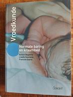 Boek vroedkunde, Ophalen