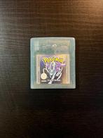 Pokémon Crystal - Game Boy Color, Games en Spelcomputers, Games | Nintendo Game Boy, Ophalen of Verzenden, Gebruikt