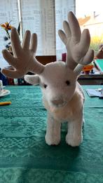 Steiff. Hert., Ophalen of Verzenden