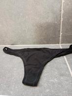 String - gebruikt, Kleding | Dames, Ondergoed en Lingerie, Ophalen of Verzenden, String