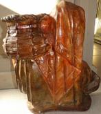 De Waterdraagster naar P. Balestra., Enlèvement