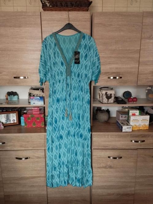 Robe D&L Paris Neuve, Kleding | Dames, Jurken, Nieuw, Ophalen of Verzenden