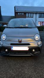 Abarth 595, Autos, Particulier, Achat