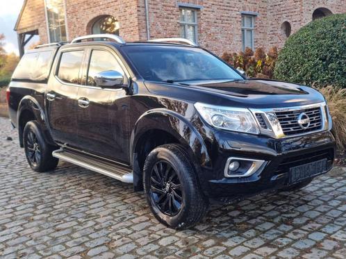 Nissan NP300, Auto's, Nissan, Bedrijf, Te koop, Overige modellen, 360° camera, 4x4, ABS, Airbags, Airconditioning, Bluetooth, Centrale vergrendeling