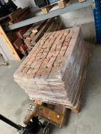 gevelsteen, Diensten en Vakmensen