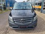 Mercedes-Benz Vito 119 CDI L3/ Maxi DC Doppelkabin 5 Zits Eu, Auto's, Bestelwagens en Lichte vracht, Automaat, 4 deurs, Gebruikt