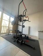 Fitness toestellen compleet voor 180 euro, Sport en Fitness, Ophalen
