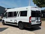 CARADO / HYMER CV 640 - NIEUW - AUTOMAAT - TWIN BEDDEN*, Bus-model, Bedrijf, Diesel, 6 tot 7 meter