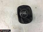 Versnellingspookhoes Leder Volkswagen Passat, Ophalen of Verzenden, Gebruikt