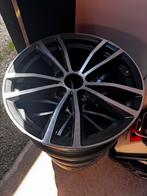 Originele BMW velgen 17 inch duotone (2 serie cabrio), Auto-onderdelen, Banden en Velgen, Ophalen, Gebruikt, Velg(en), 17 inch