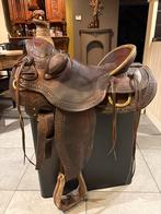 Billy  Cook wade saddle, Dieren en Toebehoren, Ophalen, Zo goed als nieuw