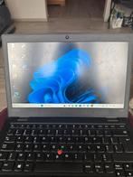 Lenovo l390, Computers en Software, Windows Laptops, Ophalen, Zo goed als nieuw, SSD, Azerty