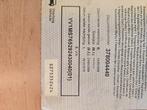 Volvo S40, Auto's, Voorwielaandrijving, 4 deurs, Zwart, Leder
