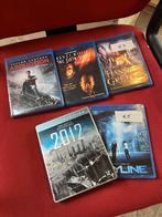 Verschillende films (Blu-ray), Ophalen of Verzenden, Zo goed als nieuw